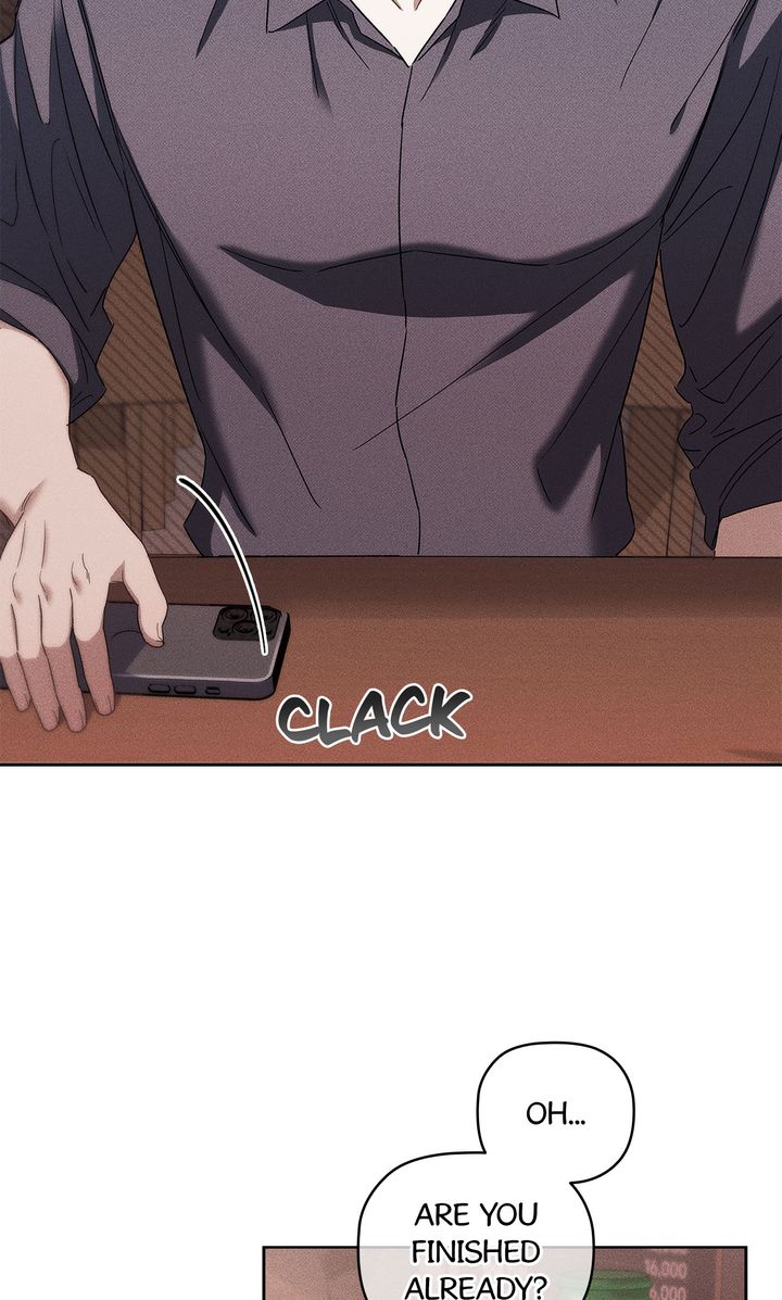 Romance in a Romance-less Era (Full ver.) - Chapter 9 manhwa