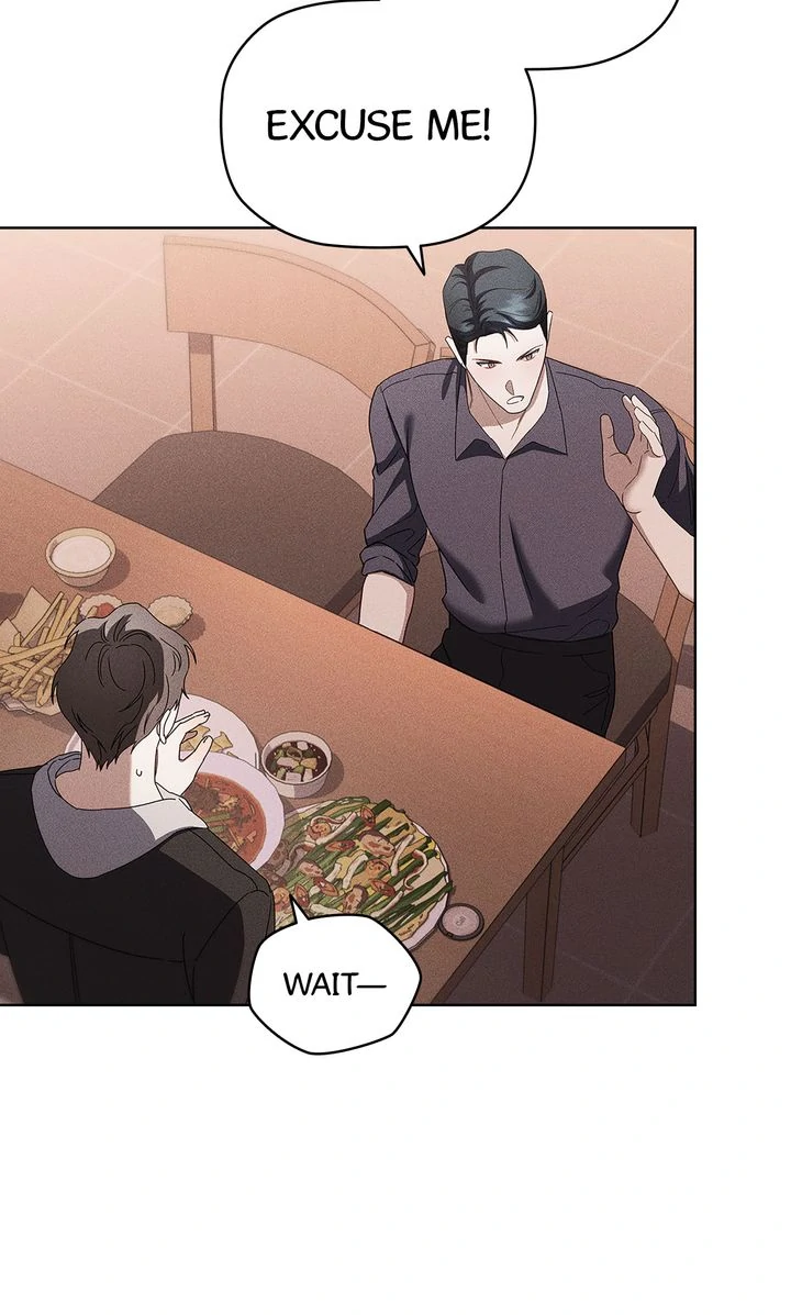 Romance in a Romance-less Era (Full ver.) - Chapter 9 manhwa