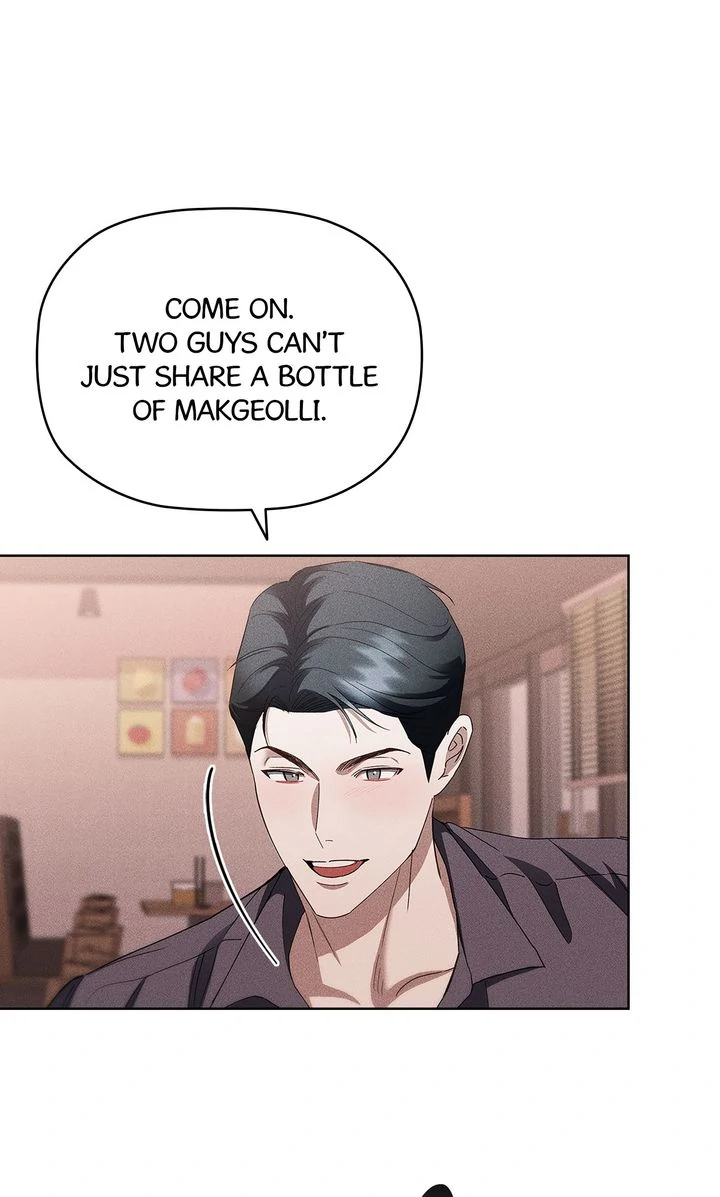 Romance in a Romance-less Era (Full ver.) - Chapter 9 manhwa