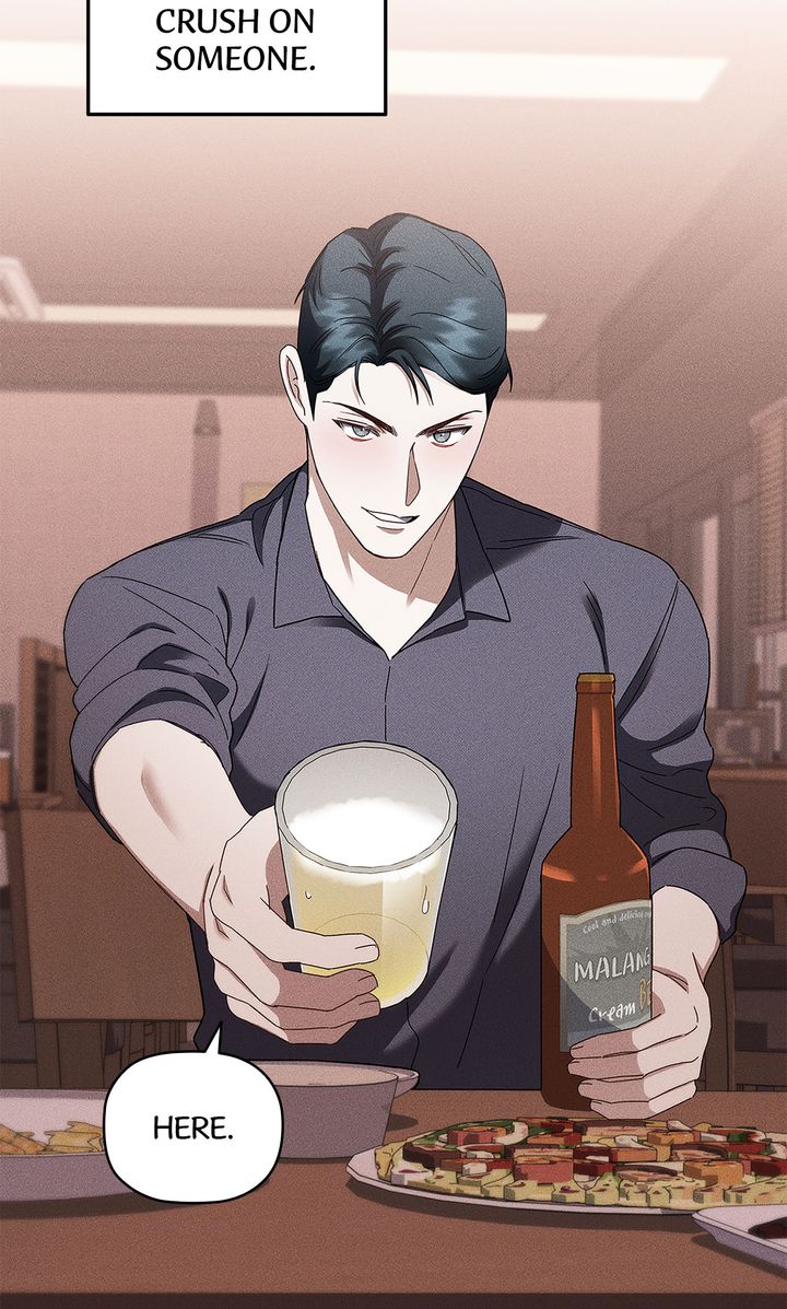 Romance in a Romance-less Era (Full ver.) - Chapter 9 manhwa