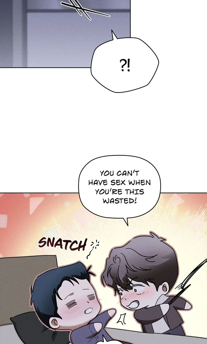 Romance in a Romance-less Era (Full ver.) - Chapter 9 manhwa