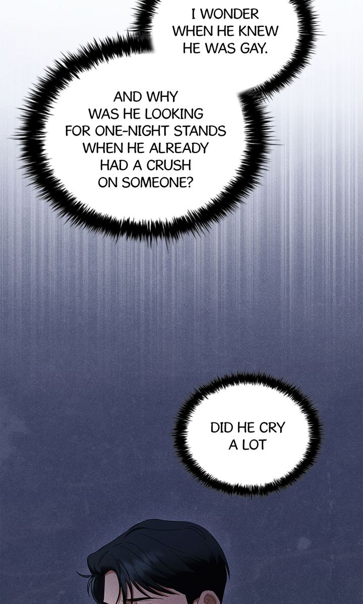 Romance in a Romance-less Era (Full ver.) - Chapter 9 manhwa