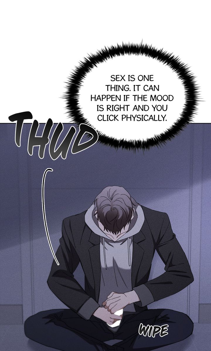 Romance in a Romance-less Era (Full ver.) - Chapter 9 manhwa