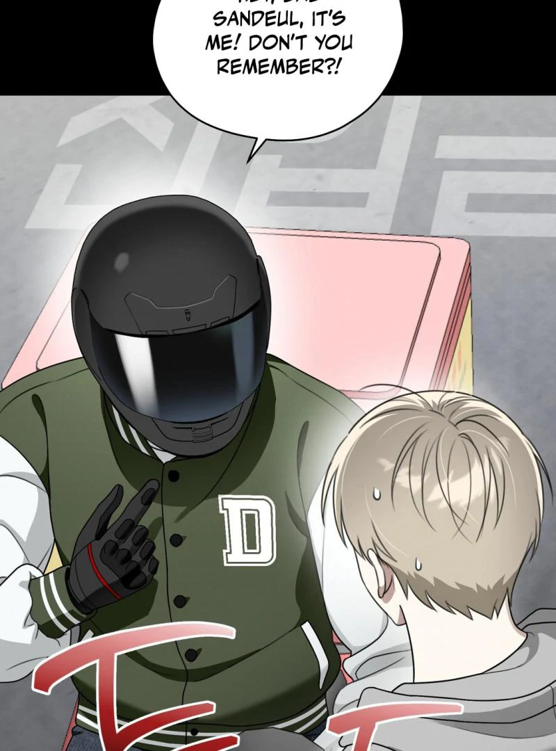 Heavy Rain Advisory [Kaizen Scan] - Chapter 6 manhwa