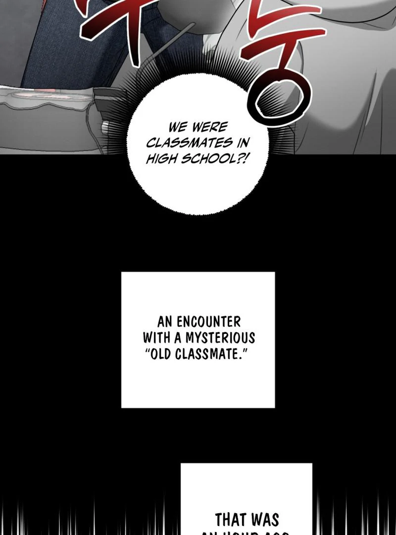 Heavy Rain Advisory [Kaizen Scan] - Chapter 6 manhwa