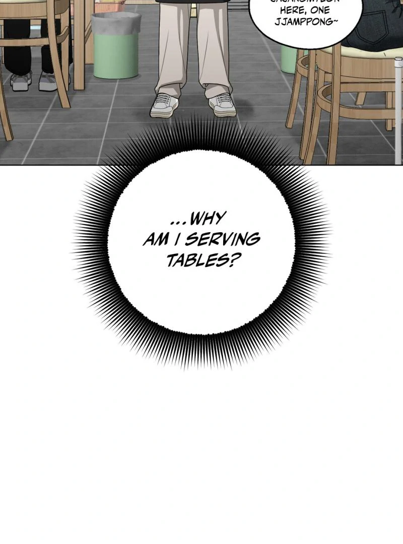 Heavy Rain Advisory [Kaizen Scan] - Chapter 6 manhwa