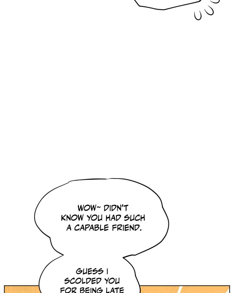 Heavy Rain Advisory [Kaizen Scan] - Chapter 6 manhwa