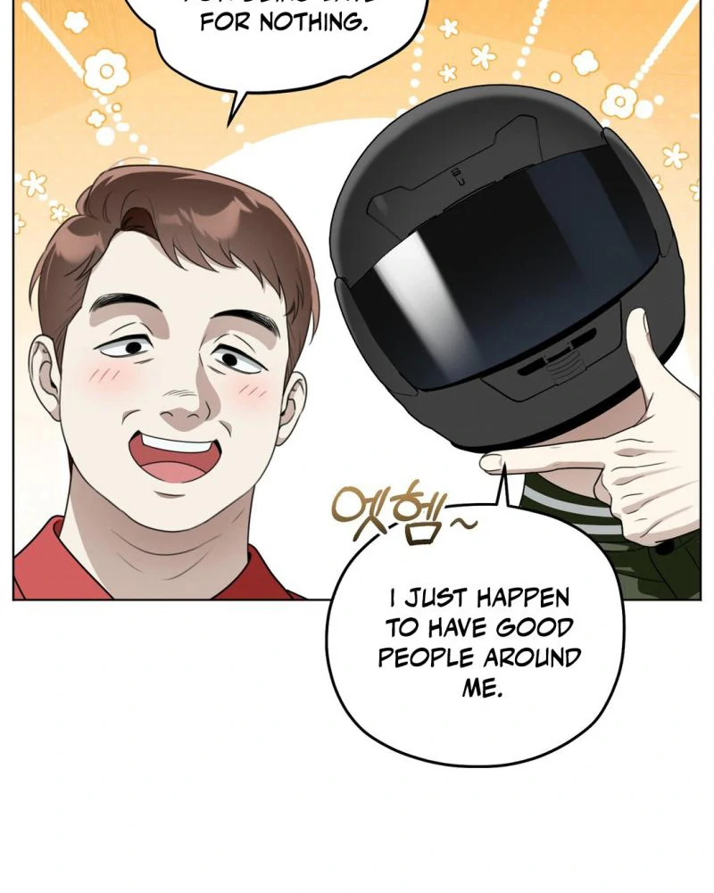 Heavy Rain Advisory [Kaizen Scan] - Chapter 6 manhwa