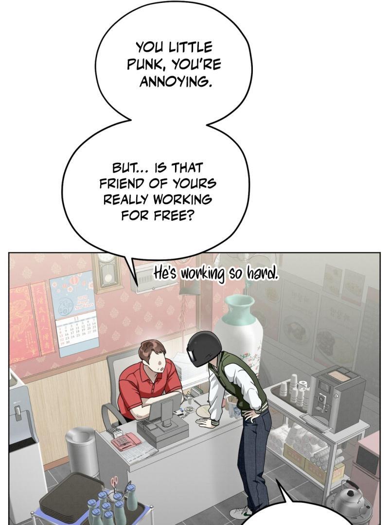 Heavy Rain Advisory [Kaizen Scan] - Chapter 6 manhwa
