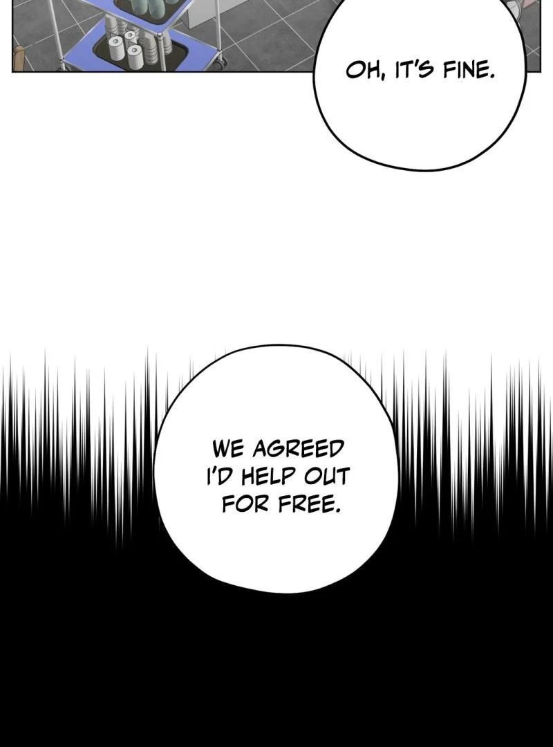 Heavy Rain Advisory [Kaizen Scan] - Chapter 6 manhwa