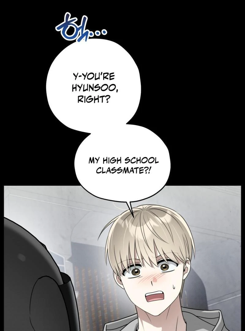 Heavy Rain Advisory [Kaizen Scan] - Chapter 6 manhwa