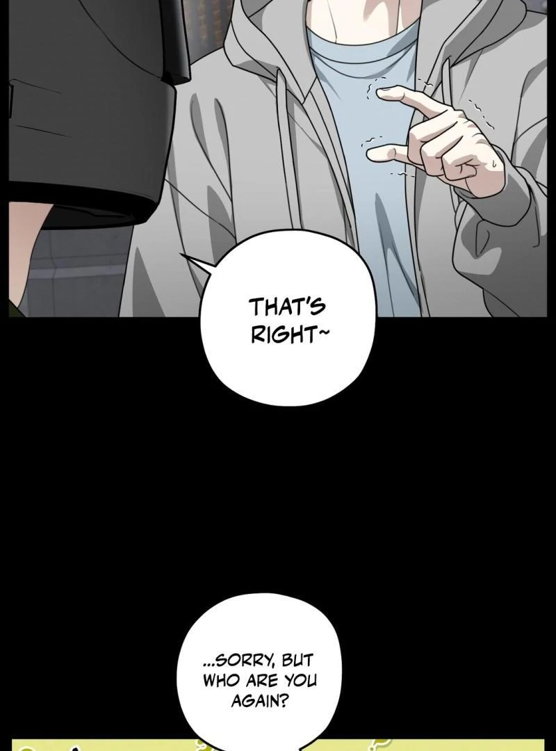 Heavy Rain Advisory [Kaizen Scan] - Chapter 6 manhwa
