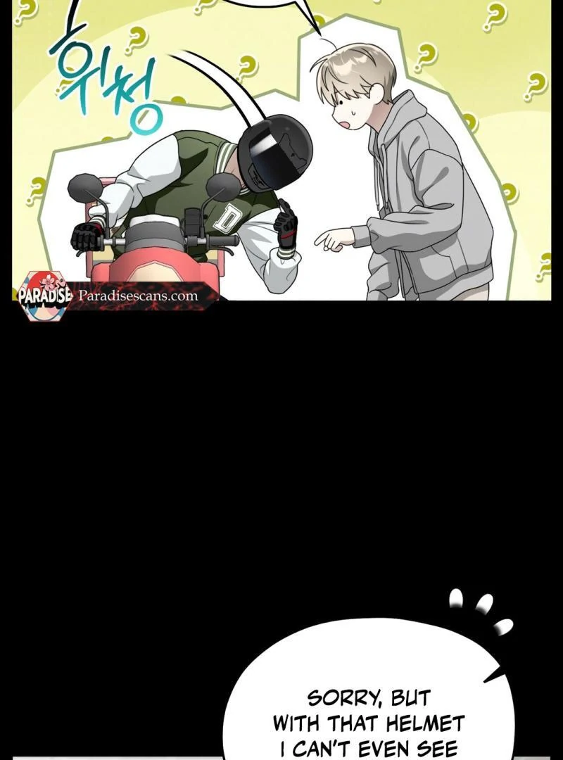 Heavy Rain Advisory [Kaizen Scan] - Chapter 6 manhwa