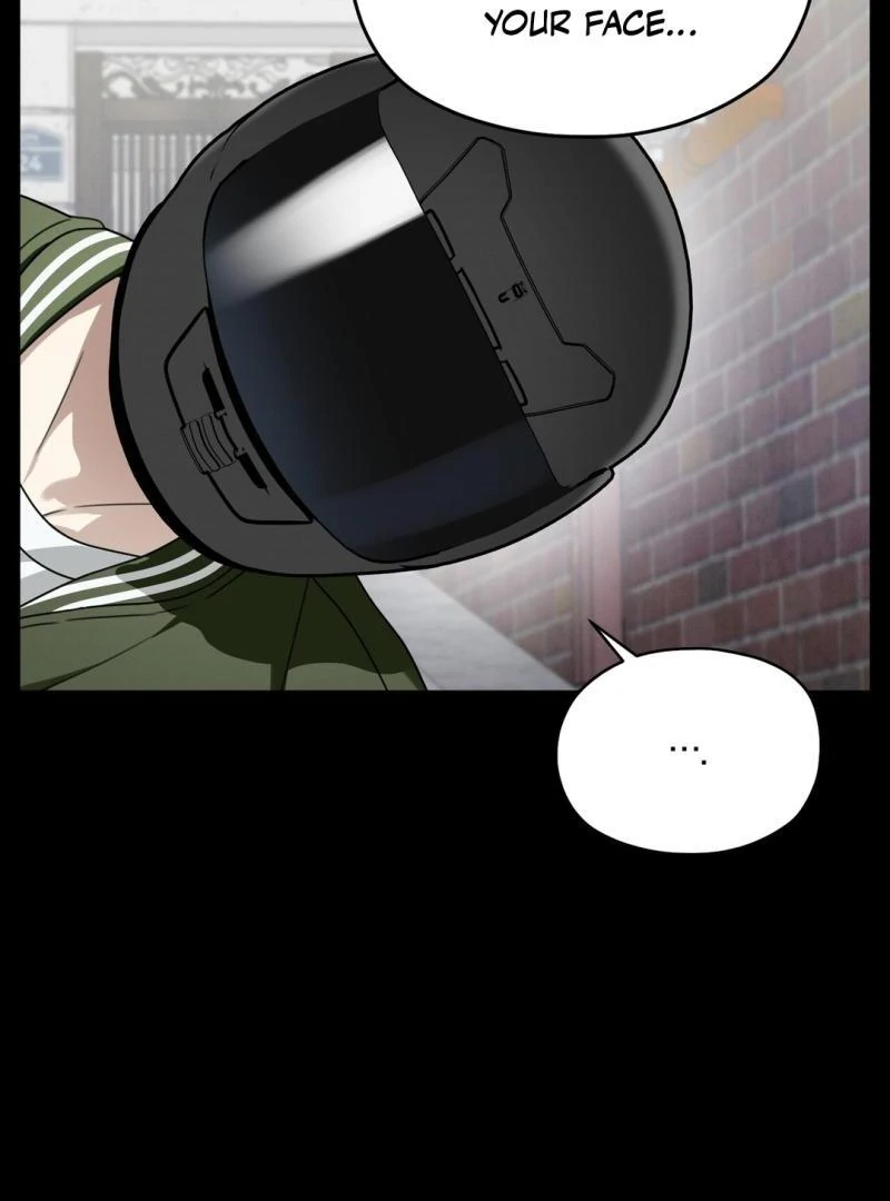 Heavy Rain Advisory [Kaizen Scan] - Chapter 6 manhwa