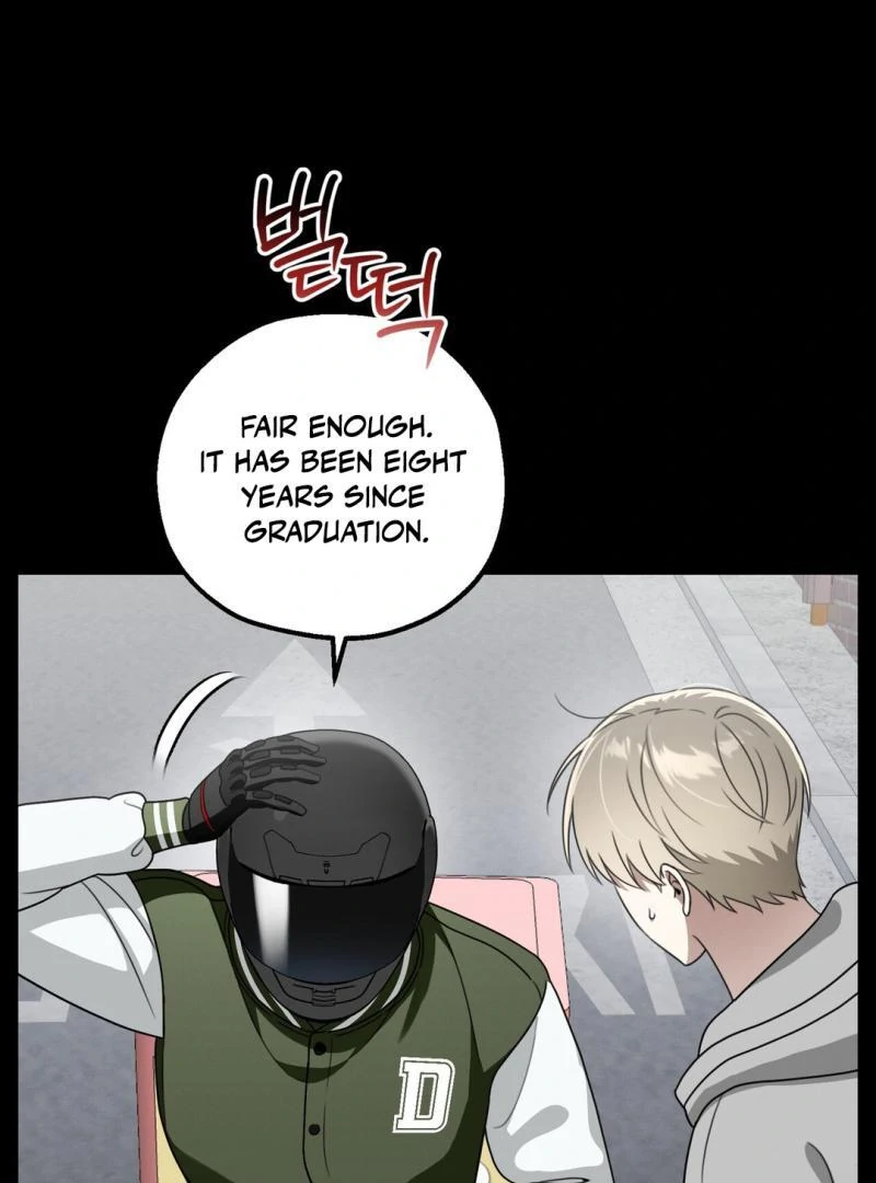 Heavy Rain Advisory [Kaizen Scan] - Chapter 6 manhwa