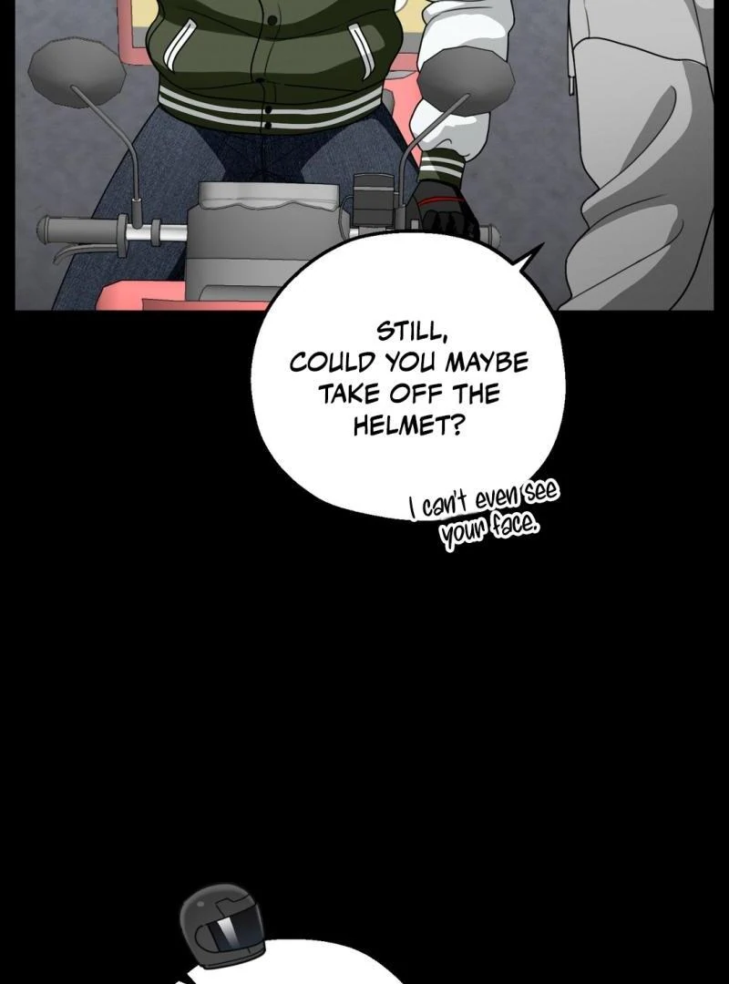 Heavy Rain Advisory [Kaizen Scan] - Chapter 6 manhwa