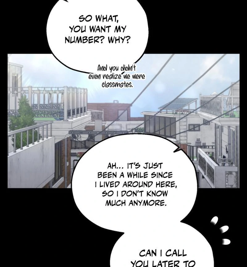 Heavy Rain Advisory [Kaizen Scan] - Chapter 6 manhwa
