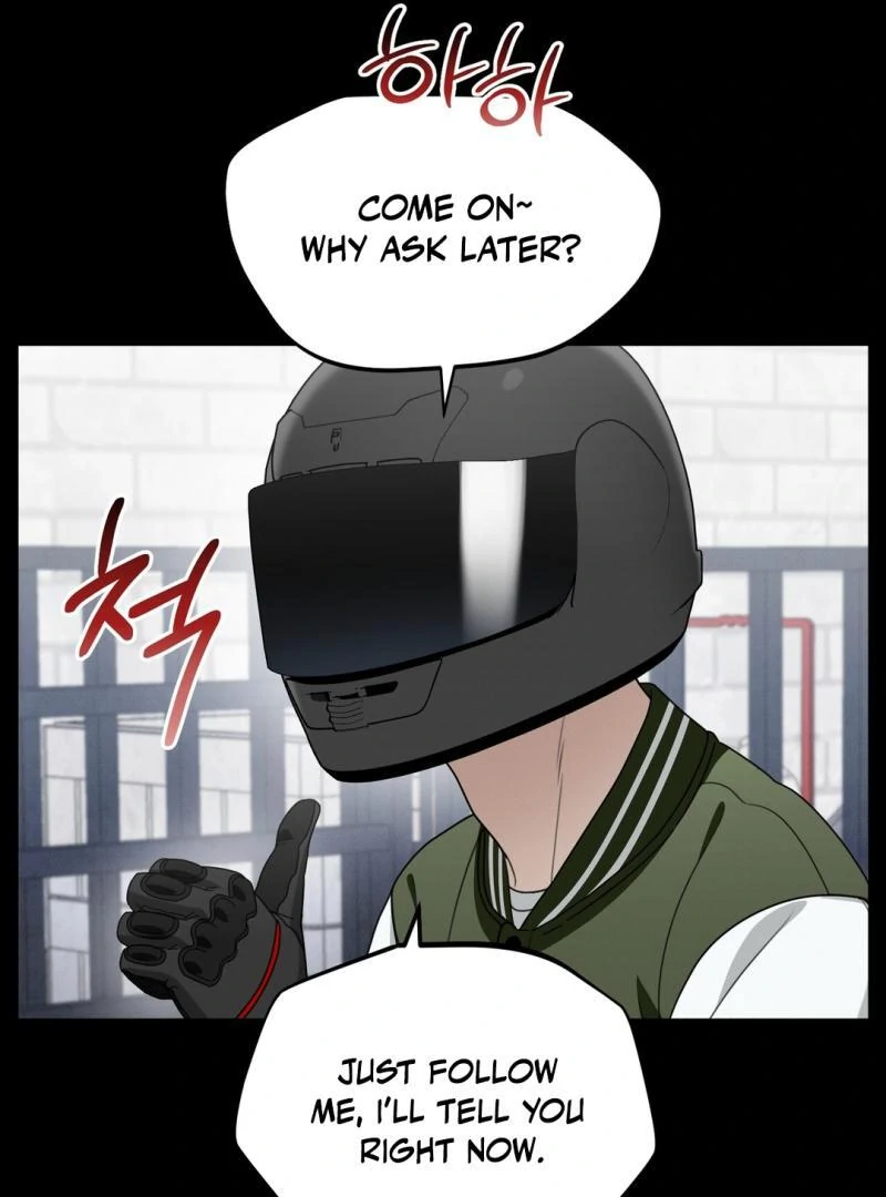 Heavy Rain Advisory [Kaizen Scan] - Chapter 6 manhwa