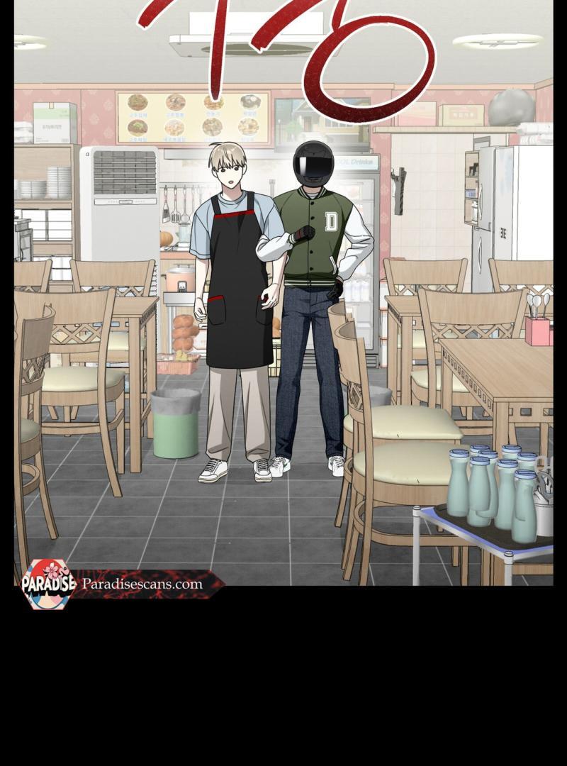 Heavy Rain Advisory [Kaizen Scan] - Chapter 6 manhwa