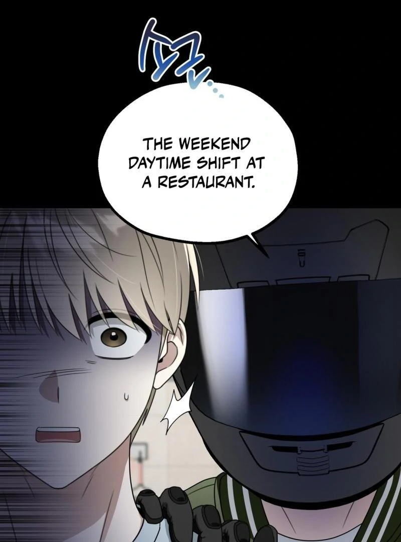 Heavy Rain Advisory [Kaizen Scan] - Chapter 6 manhwa