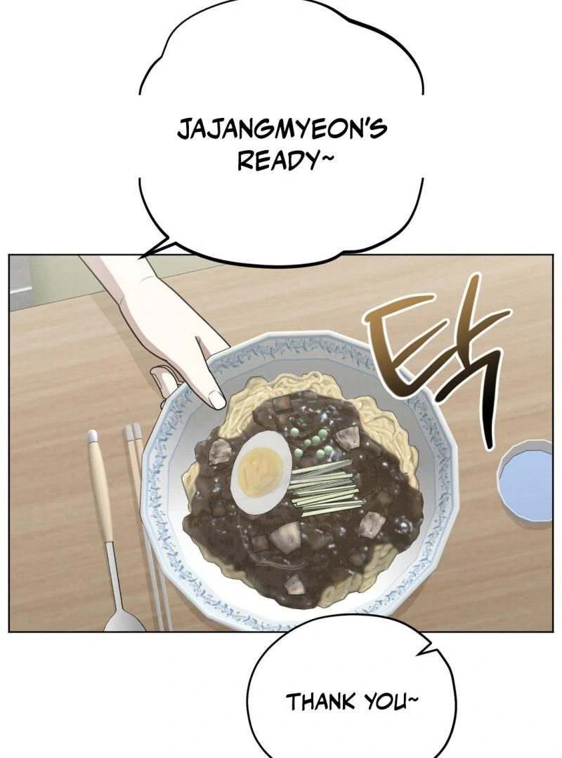 Heavy Rain Advisory [Kaizen Scan] - Chapter 6 manhwa