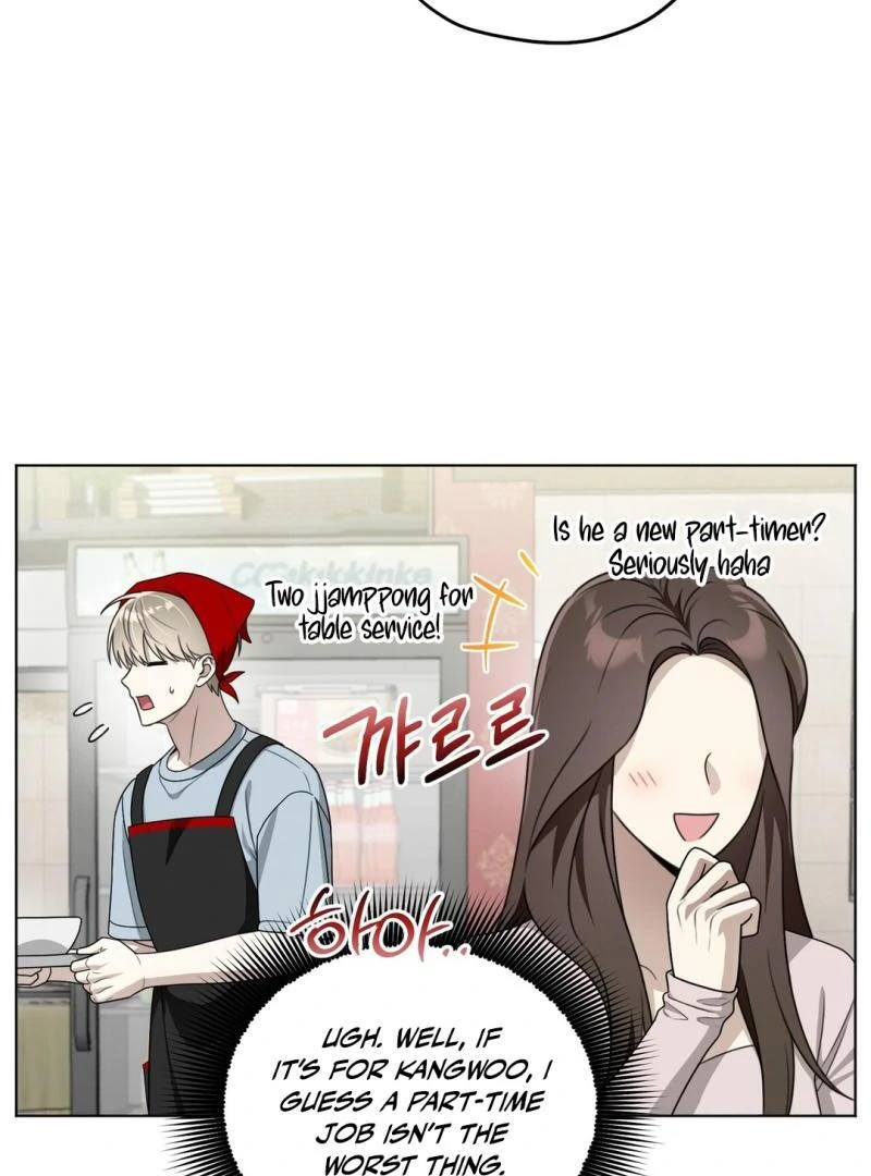 Heavy Rain Advisory [Kaizen Scan] - Chapter 6 manhwa