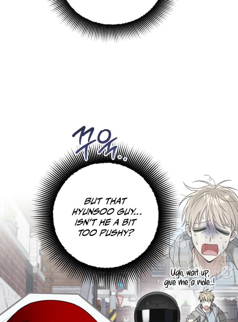 Heavy Rain Advisory [Kaizen Scan] - Chapter 6 manhwa