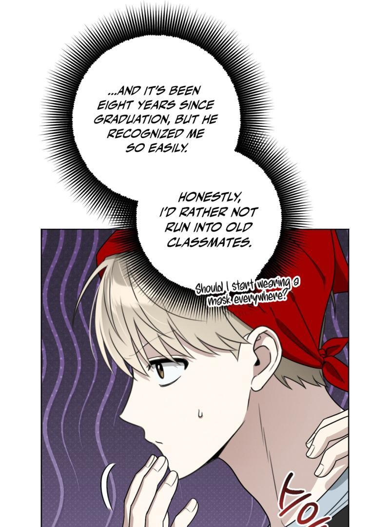 Heavy Rain Advisory [Kaizen Scan] - Chapter 6 manhwa