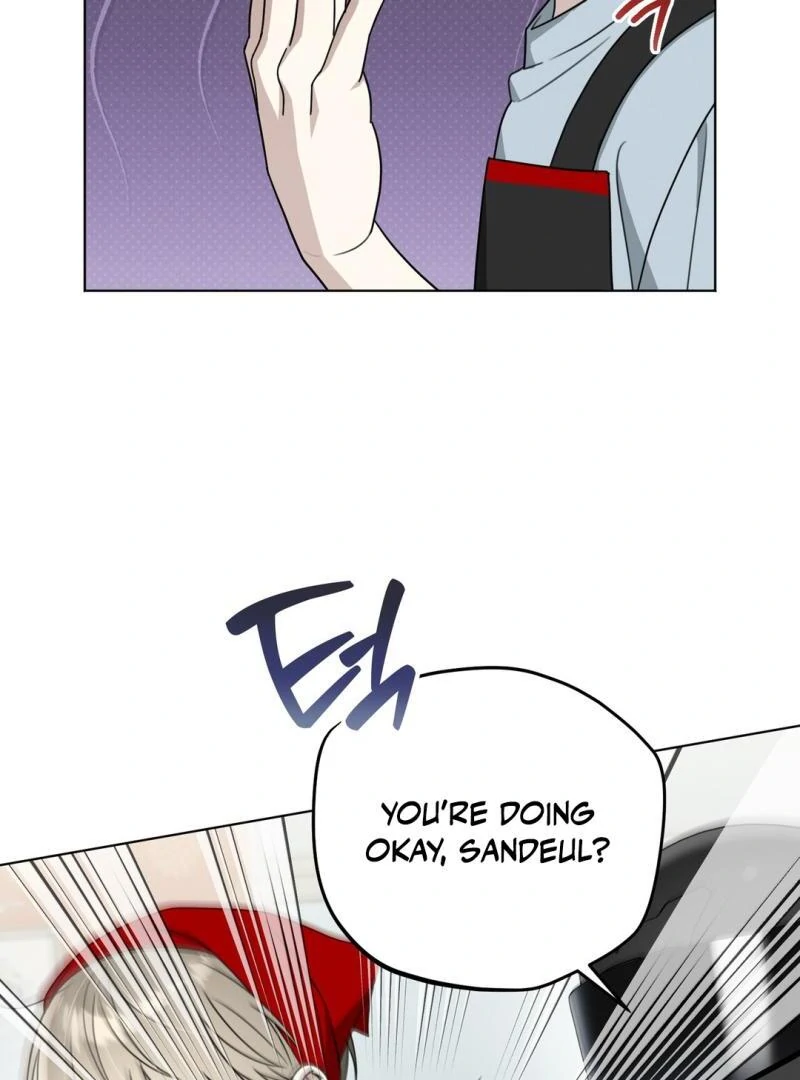 Heavy Rain Advisory [Kaizen Scan] - Chapter 6 manhwa