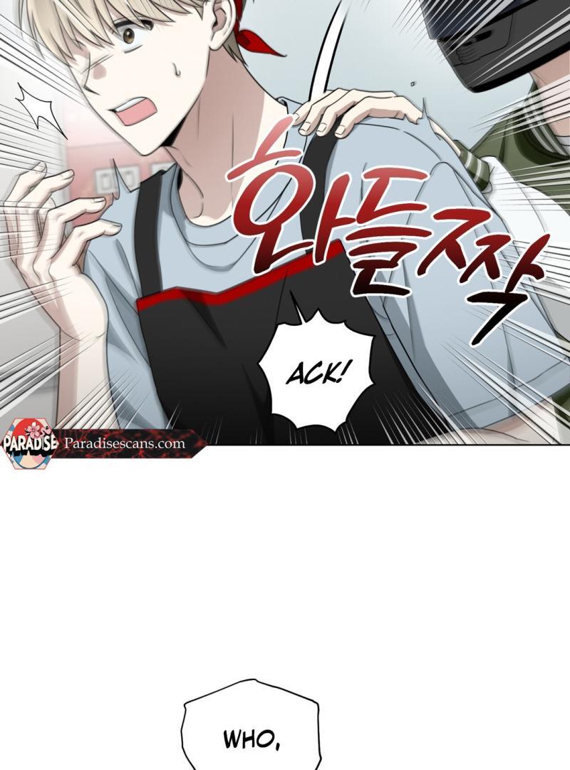 Heavy Rain Advisory [Kaizen Scan] - Chapter 6 manhwa