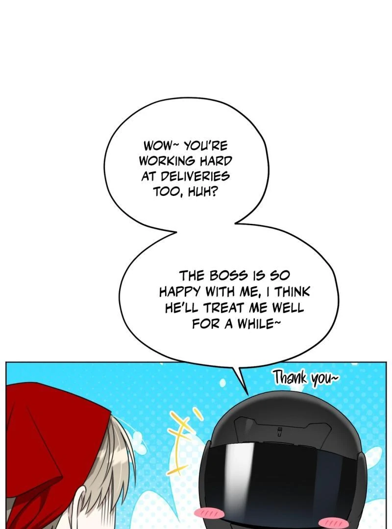 Heavy Rain Advisory [Kaizen Scan] - Chapter 6 manhwa