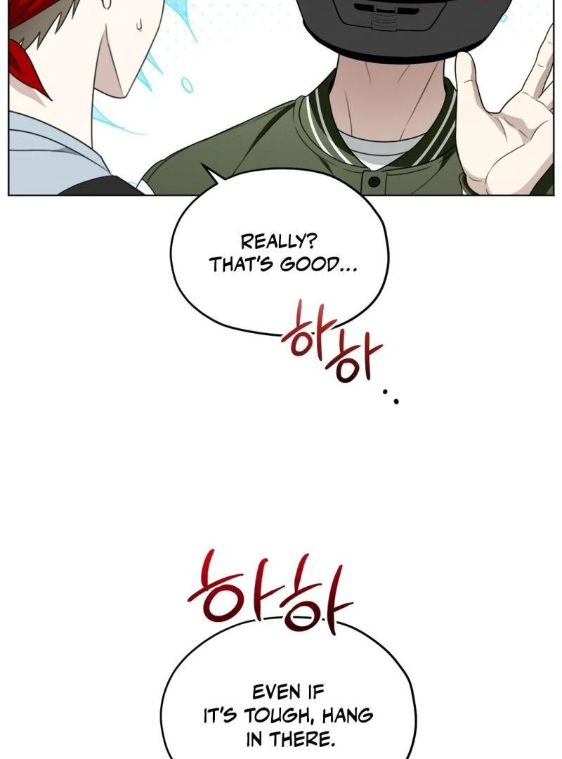 Heavy Rain Advisory [Kaizen Scan] - Chapter 6 manhwa