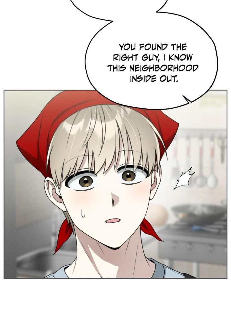 Heavy Rain Advisory [Kaizen Scan] - Chapter 6 manhwa