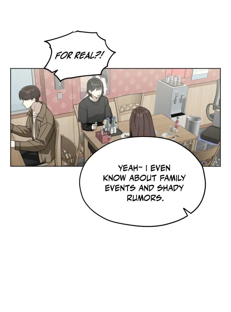 Heavy Rain Advisory [Kaizen Scan] - Chapter 6 manhwa