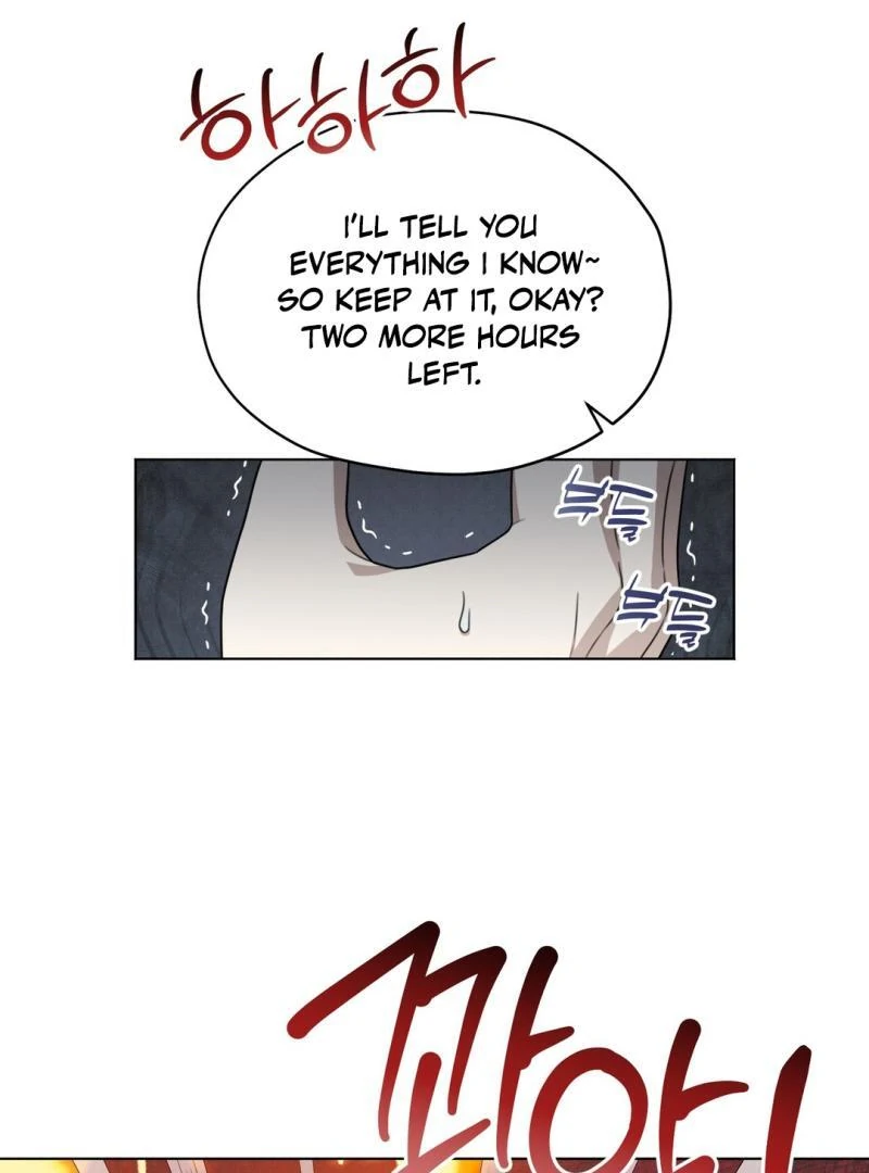 Heavy Rain Advisory [Kaizen Scan] - Chapter 6 manhwa