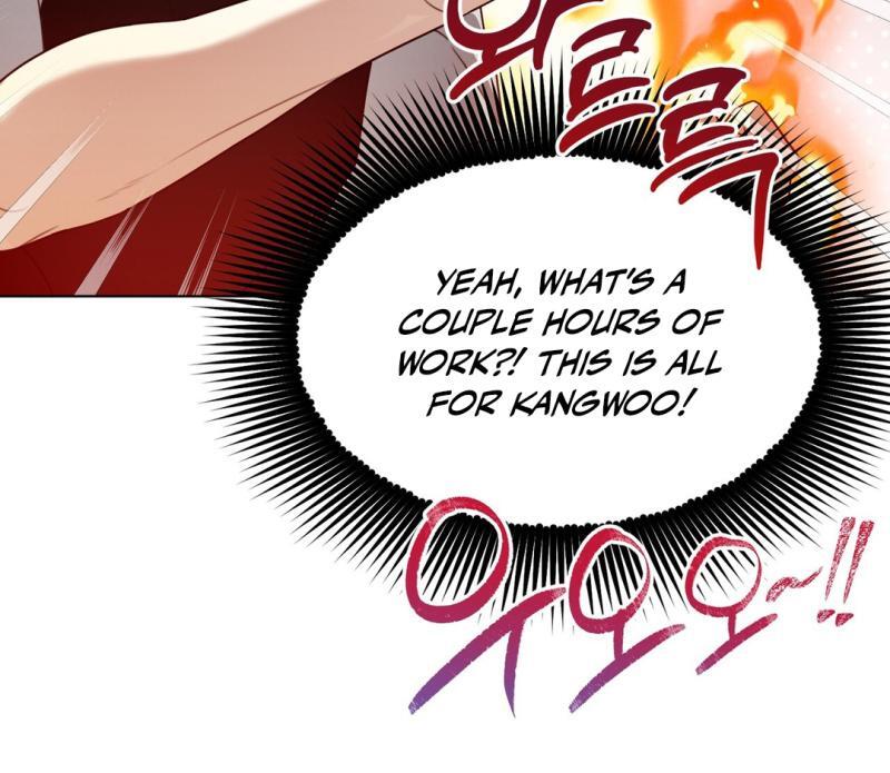 Heavy Rain Advisory [Kaizen Scan] - Chapter 6 manhwa