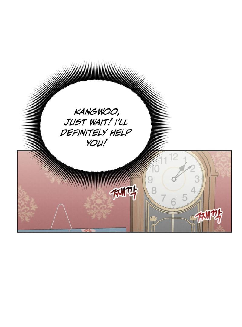 Heavy Rain Advisory [Kaizen Scan] - Chapter 6 manhwa