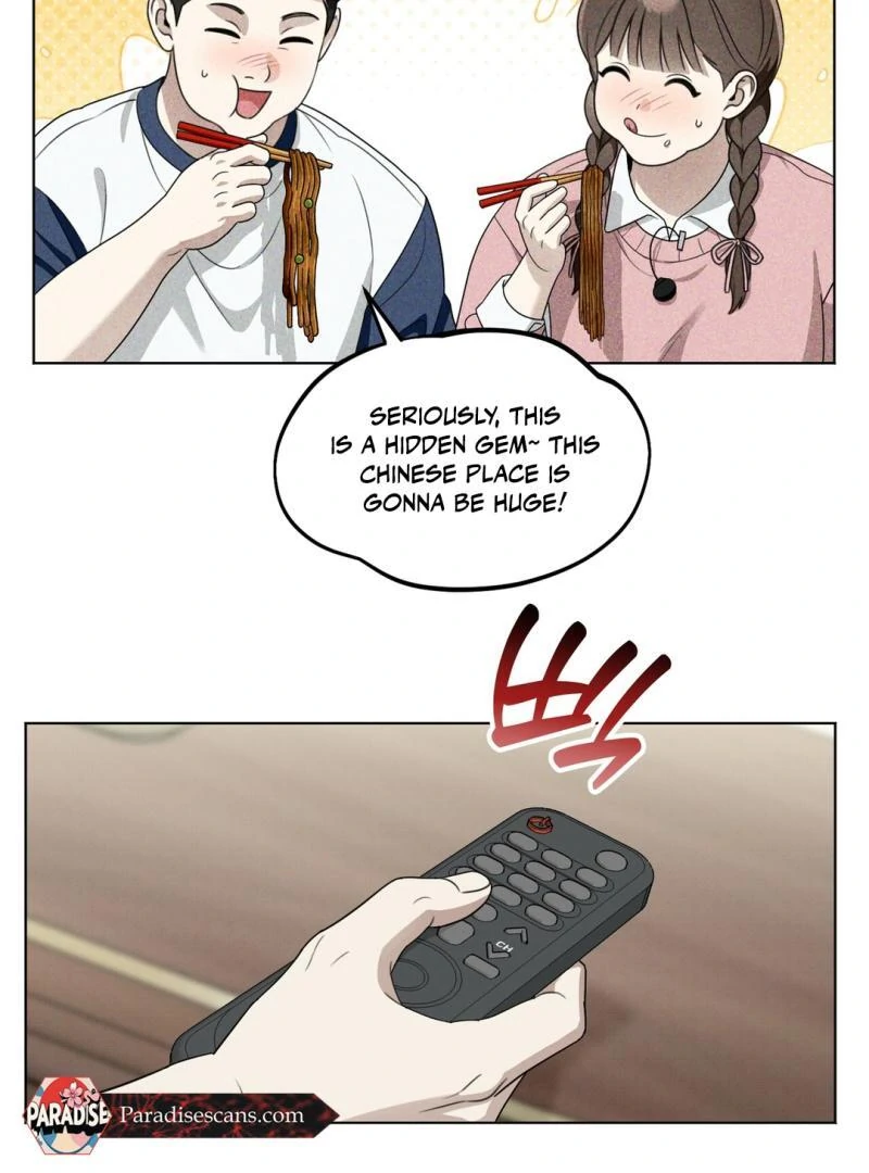 Heavy Rain Advisory [Kaizen Scan] - Chapter 6 manhwa