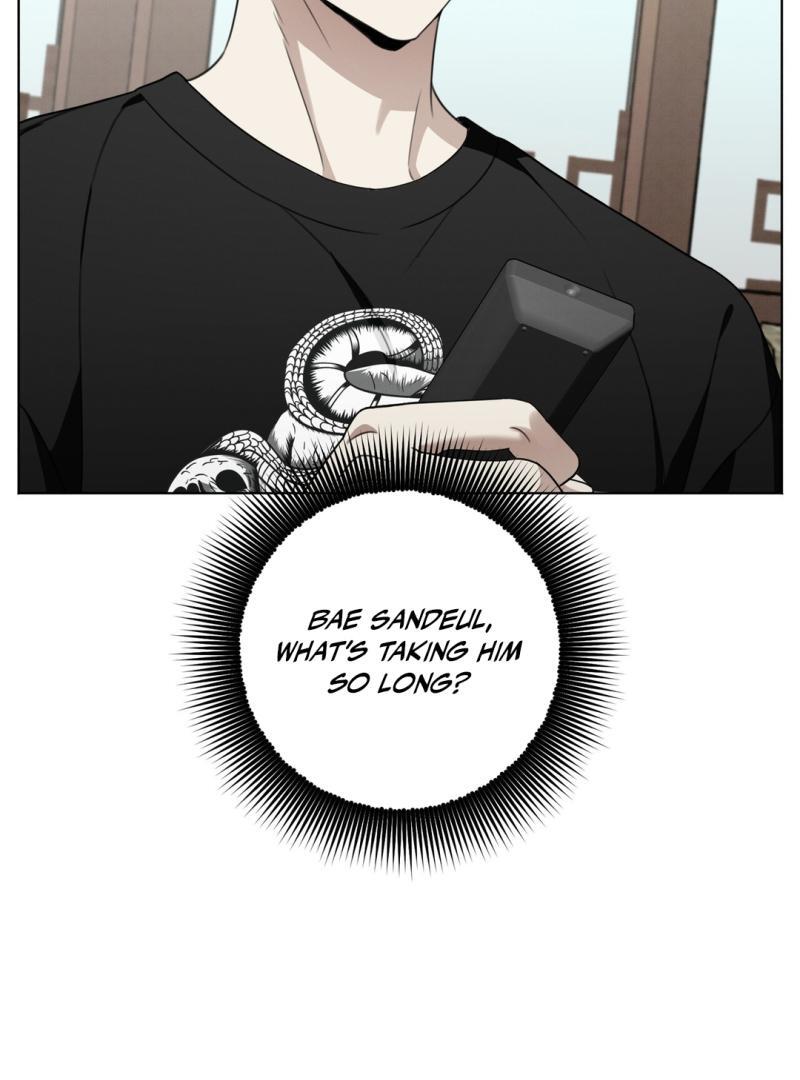 Heavy Rain Advisory [Kaizen Scan] - Chapter 6 manhwa