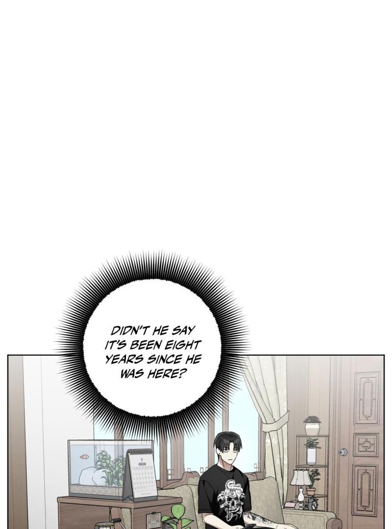 Heavy Rain Advisory [Kaizen Scan] - Chapter 6 manhwa