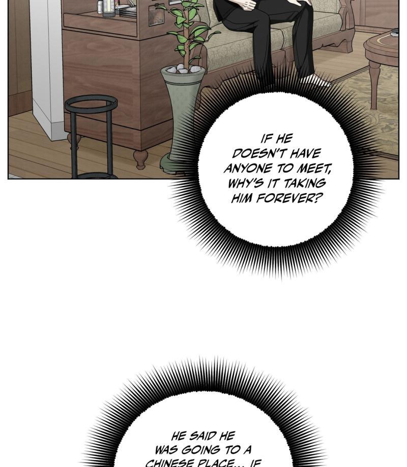 Heavy Rain Advisory [Kaizen Scan] - Chapter 6 manhwa