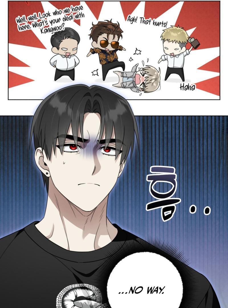 Heavy Rain Advisory [Kaizen Scan] - Chapter 6 manhwa