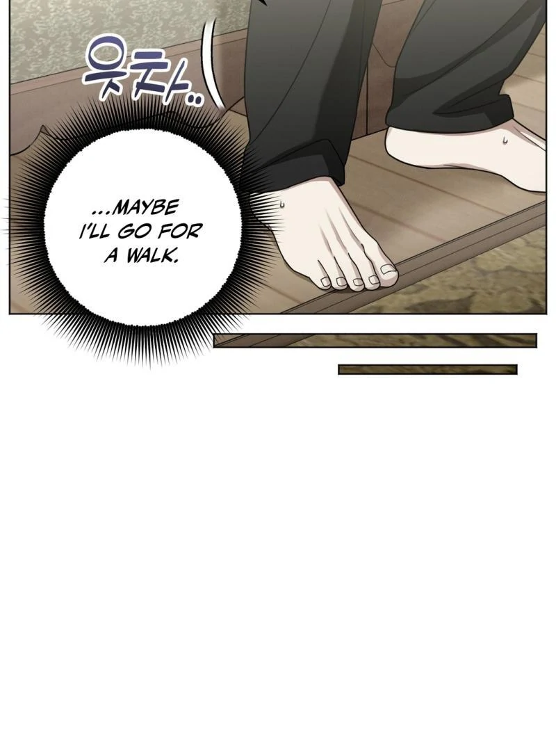 Heavy Rain Advisory [Kaizen Scan] - Chapter 6 manhwa