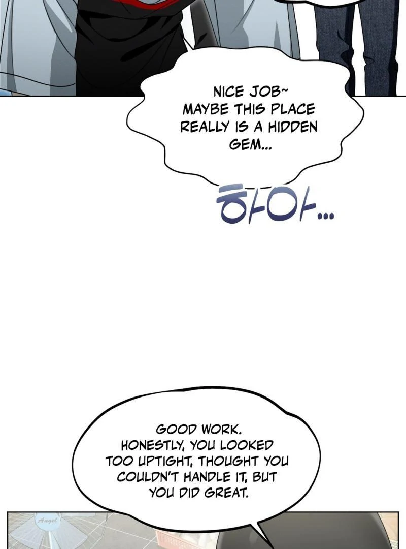 Heavy Rain Advisory [Kaizen Scan] - Chapter 6 manhwa