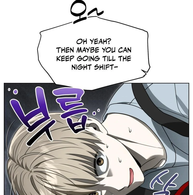 Heavy Rain Advisory [Kaizen Scan] - Chapter 6 manhwa