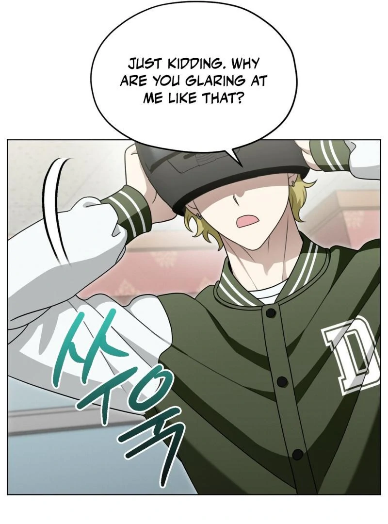 Heavy Rain Advisory [Kaizen Scan] - Chapter 6 manhwa