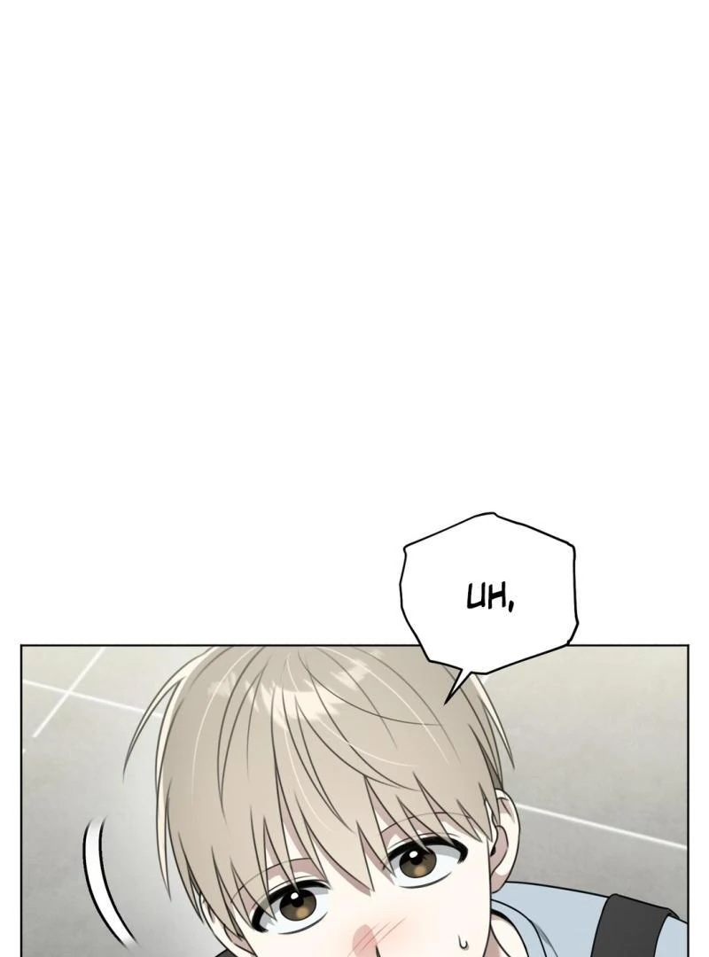 Heavy Rain Advisory [Kaizen Scan] - Chapter 6 manhwa