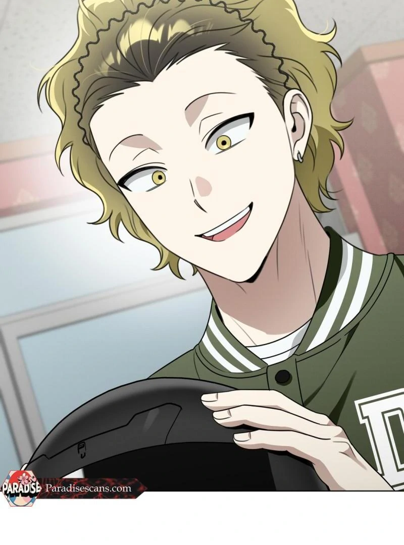 Heavy Rain Advisory [Kaizen Scan] - Chapter 6 manhwa