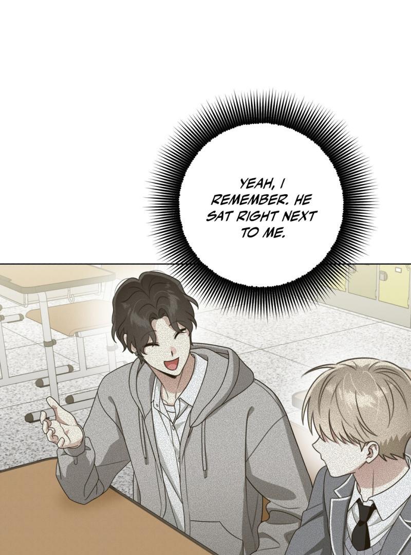 Heavy Rain Advisory [Kaizen Scan] - Chapter 6 manhwa