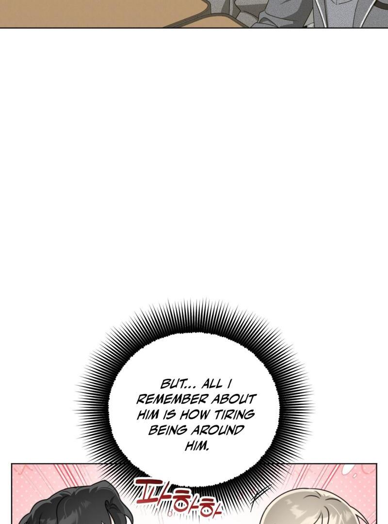 Heavy Rain Advisory [Kaizen Scan] - Chapter 6 manhwa